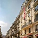 Hotel Cervantes By Happyculture