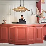 Hotel Cervantes By Happyculture