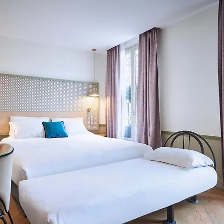 Cervantes By Happyculture Hotel Paris