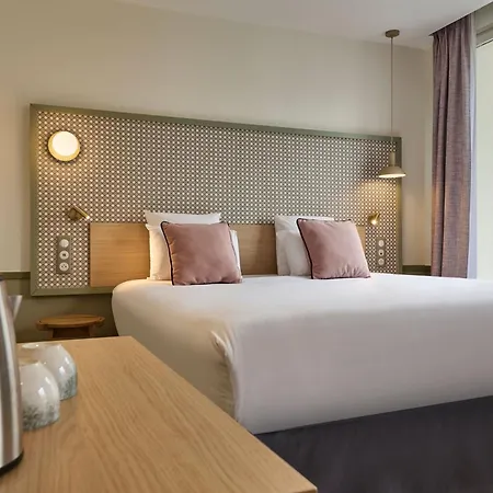 Cervantes By Happyculture Hotel Parigi