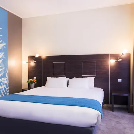 Cervantes By Happyculture Hotel 3*