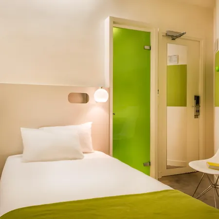Cervantes By Happyculture Hotel Parigi