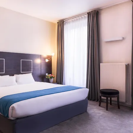 Cervantes By Happyculture Hotel