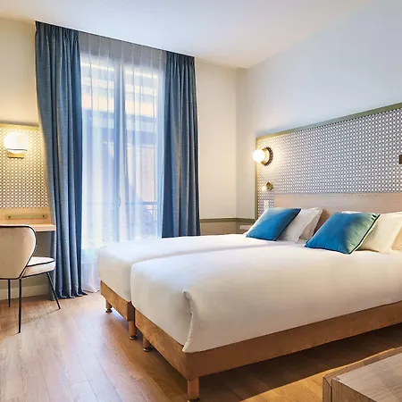 Cervantes By Happyculture Hotel