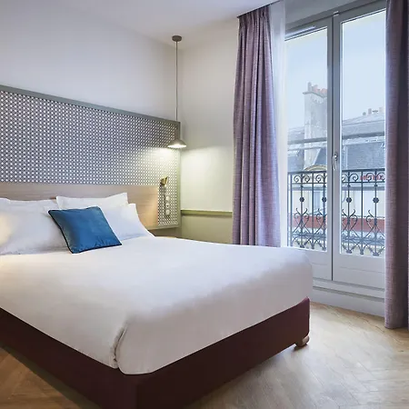 Cervantes By Happyculture Hotel 3*