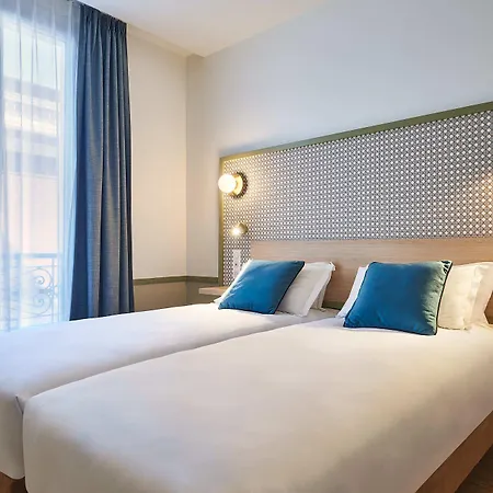Cervantes By Happyculture Hotel