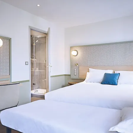 Hotel Cervantes By Happyculture