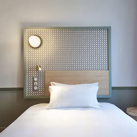 Hotel Cervantes By Happyculture 3*