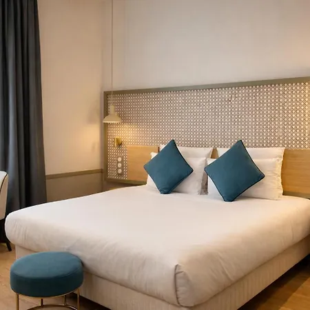 Cervantes By Happyculture Hotel 3*