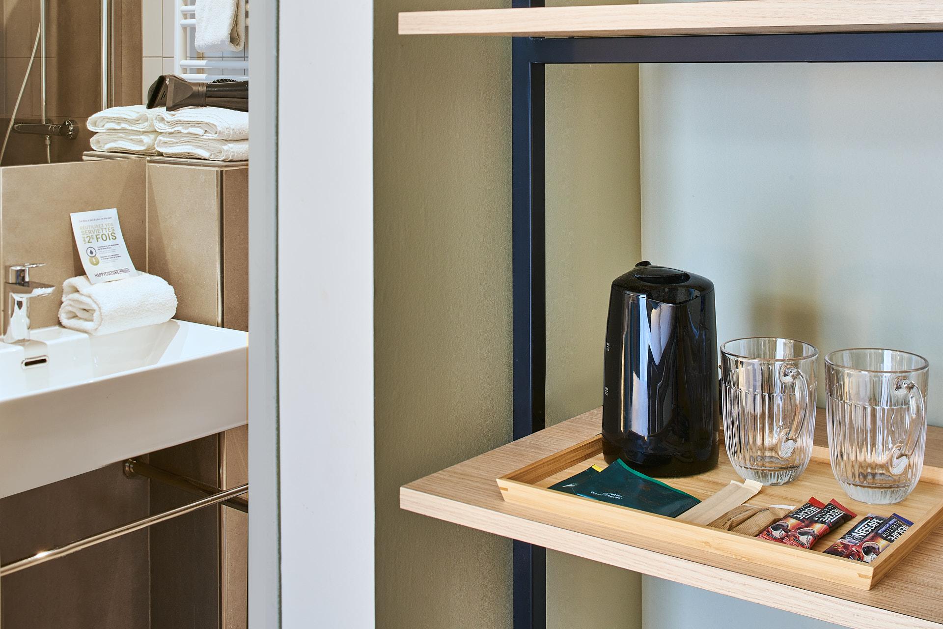 Hotel Cervantes By Happyculture