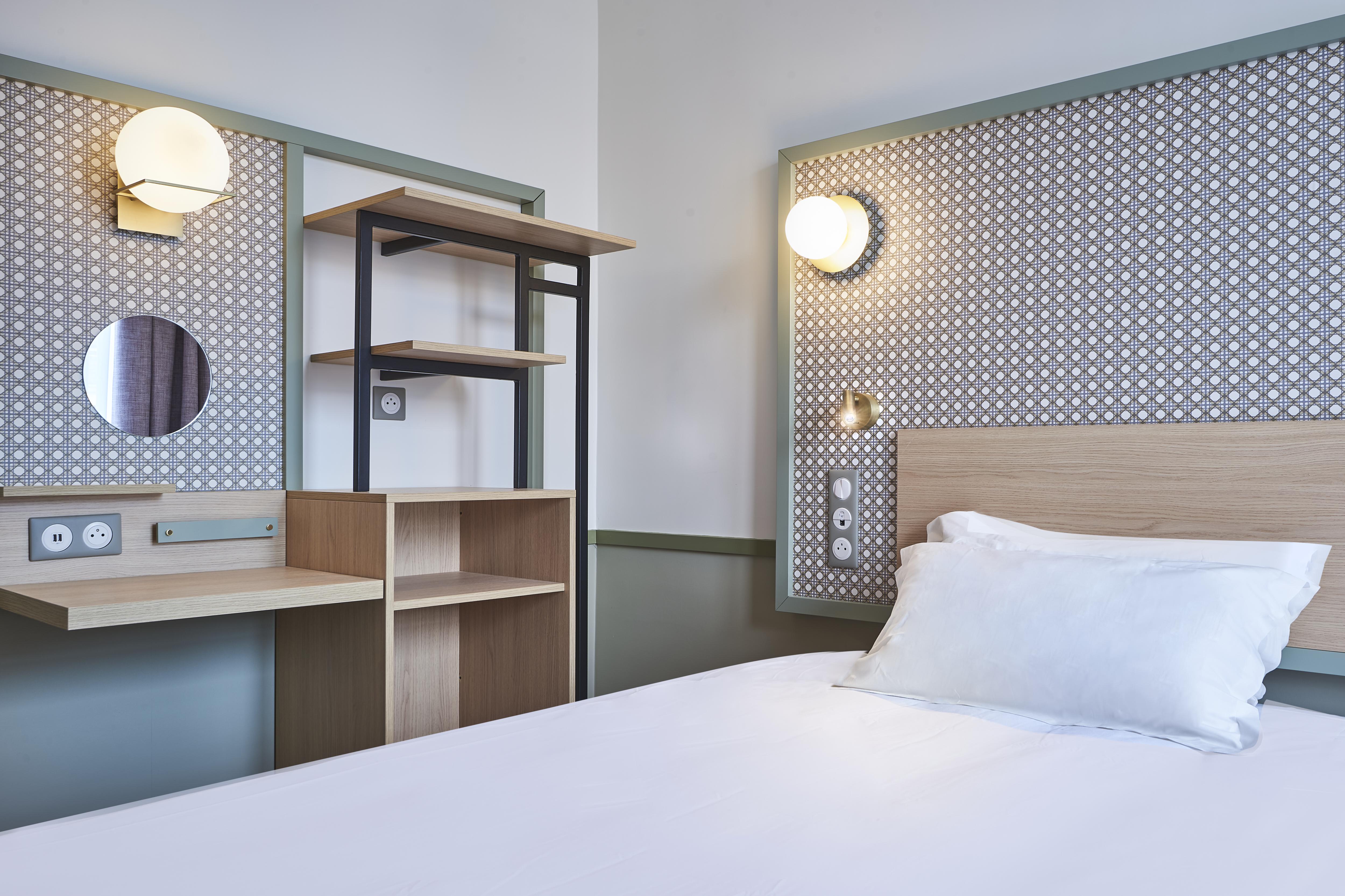 Cervantes By Happyculture Hotel 3*