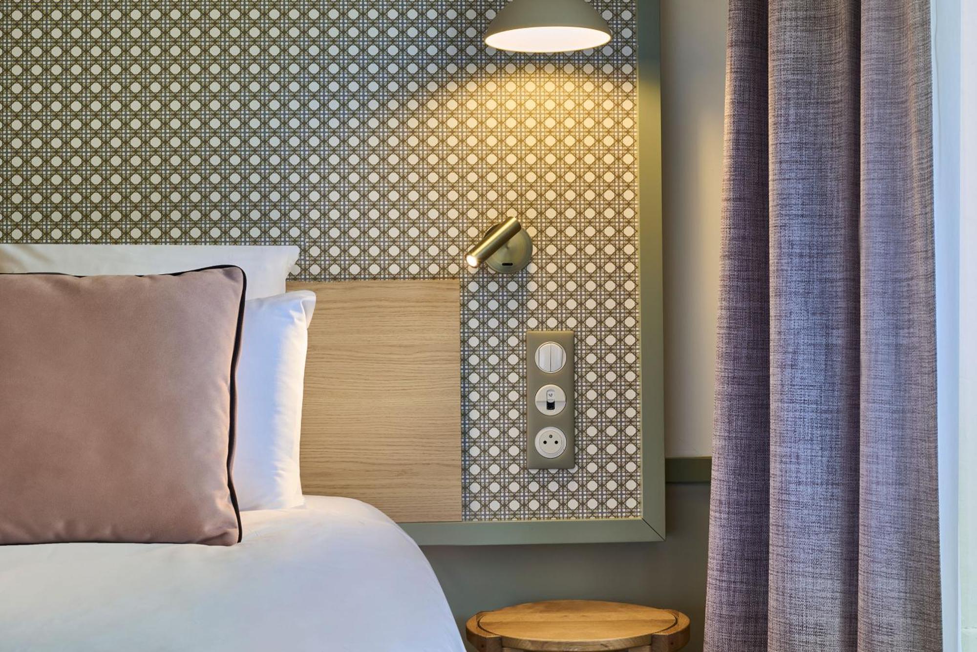 Cervantes By Happyculture Hotel 3*