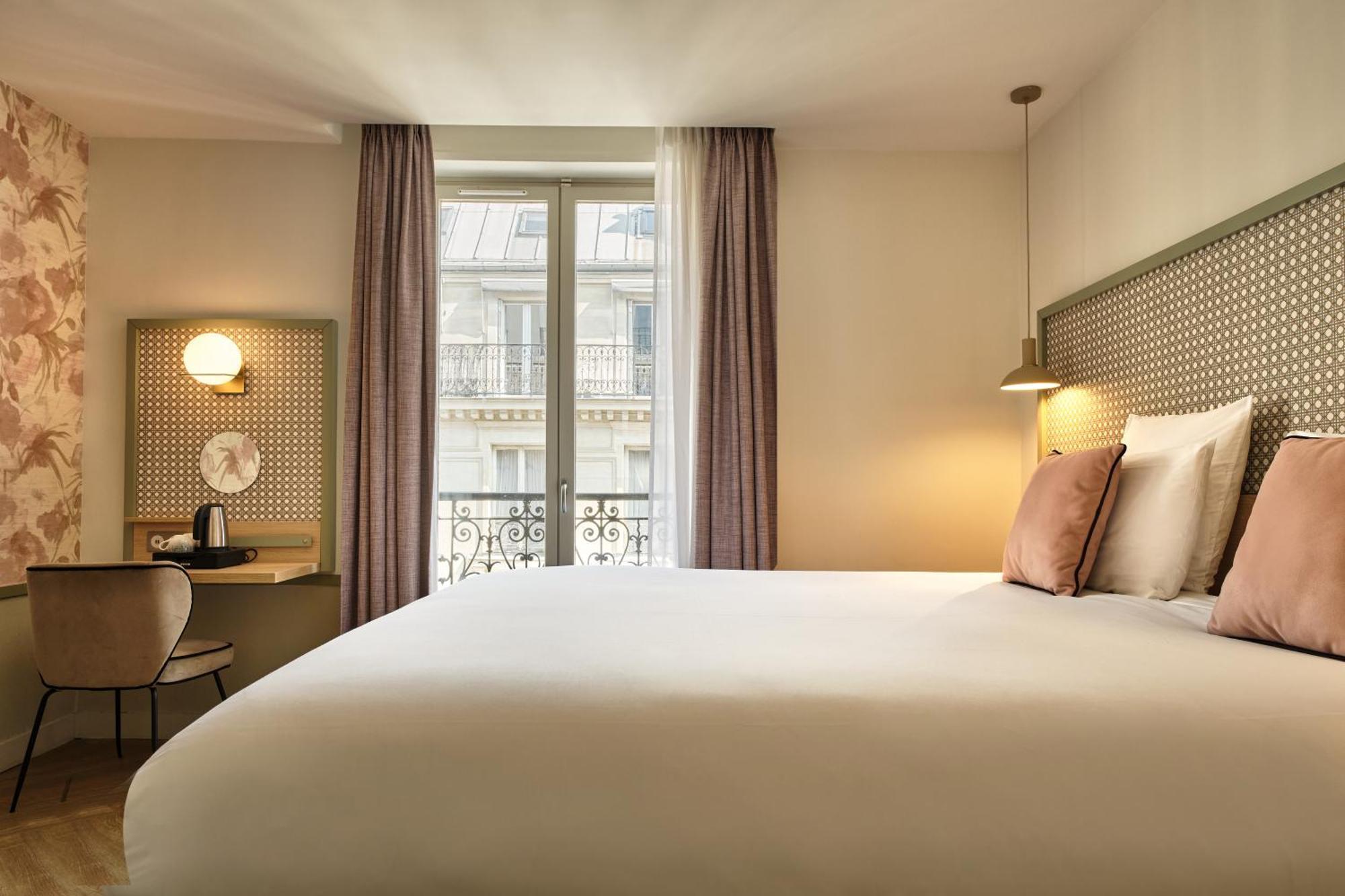 Hotel Cervantes By Happyculture