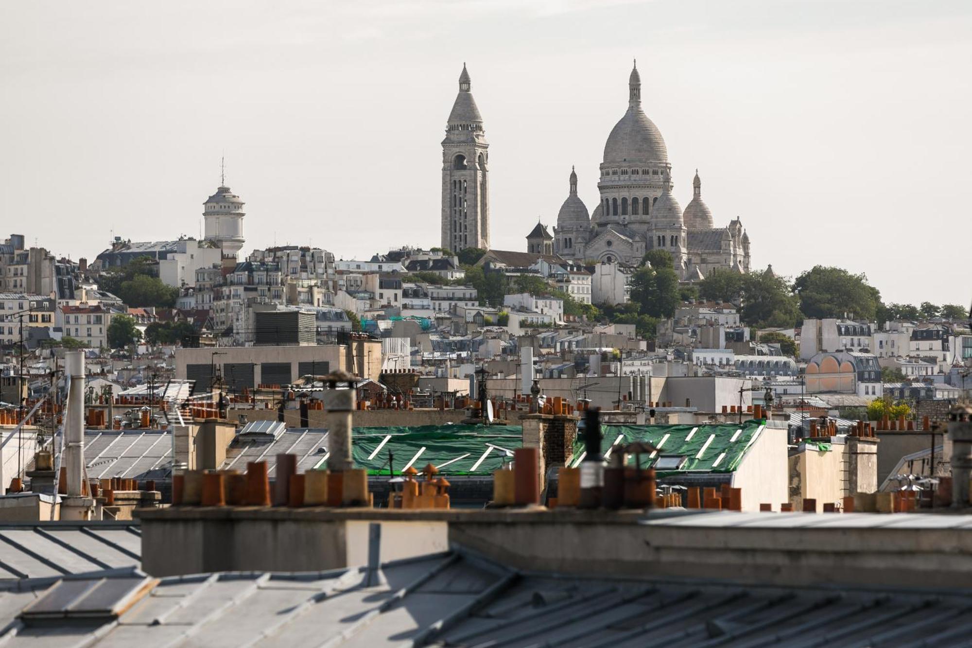 Cervantes By Happyculture Hotel