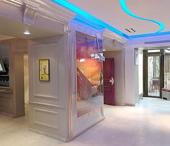 Hotel Cervantes By Happyculture 3*