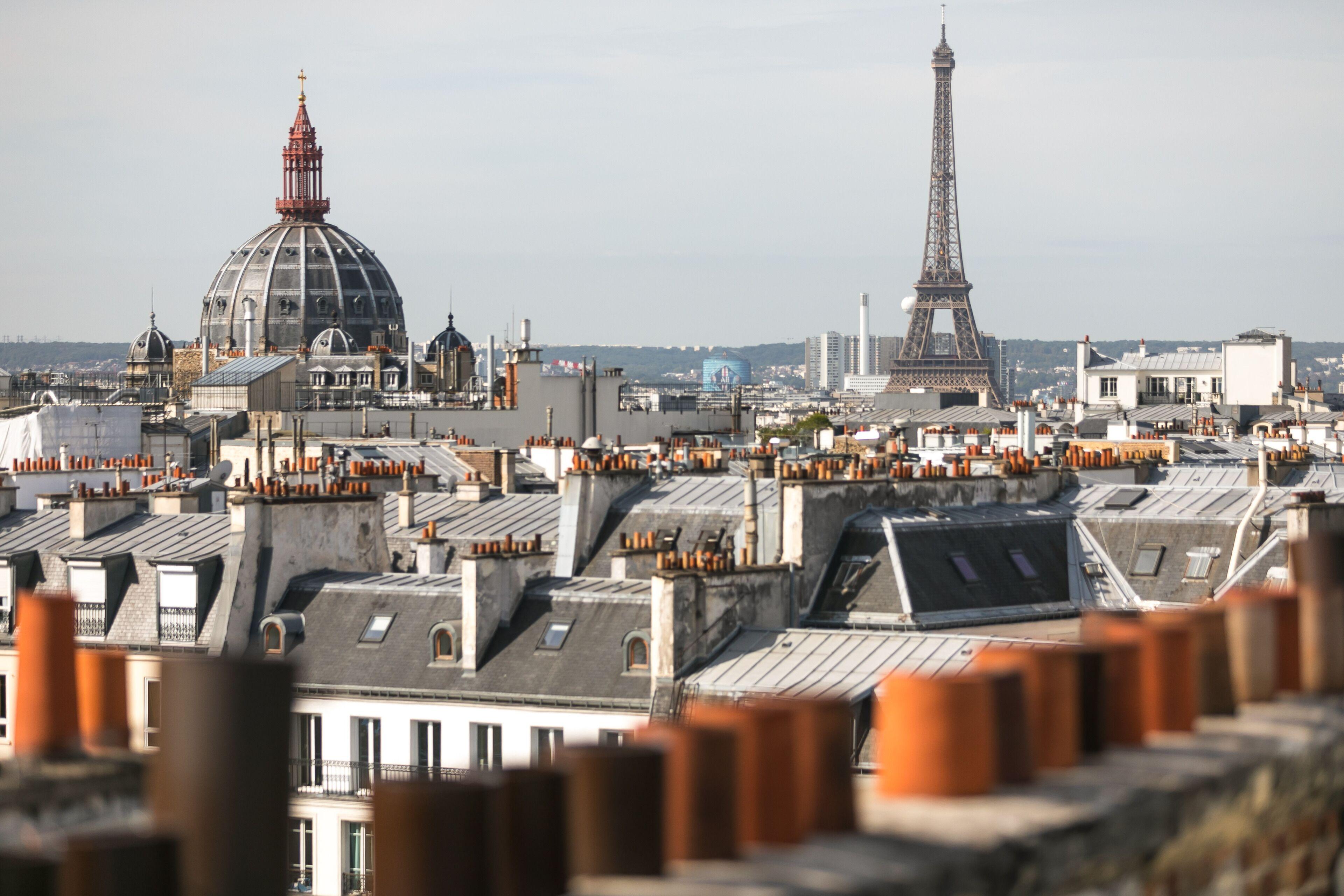 Cervantes By Happyculture Hotel 3*