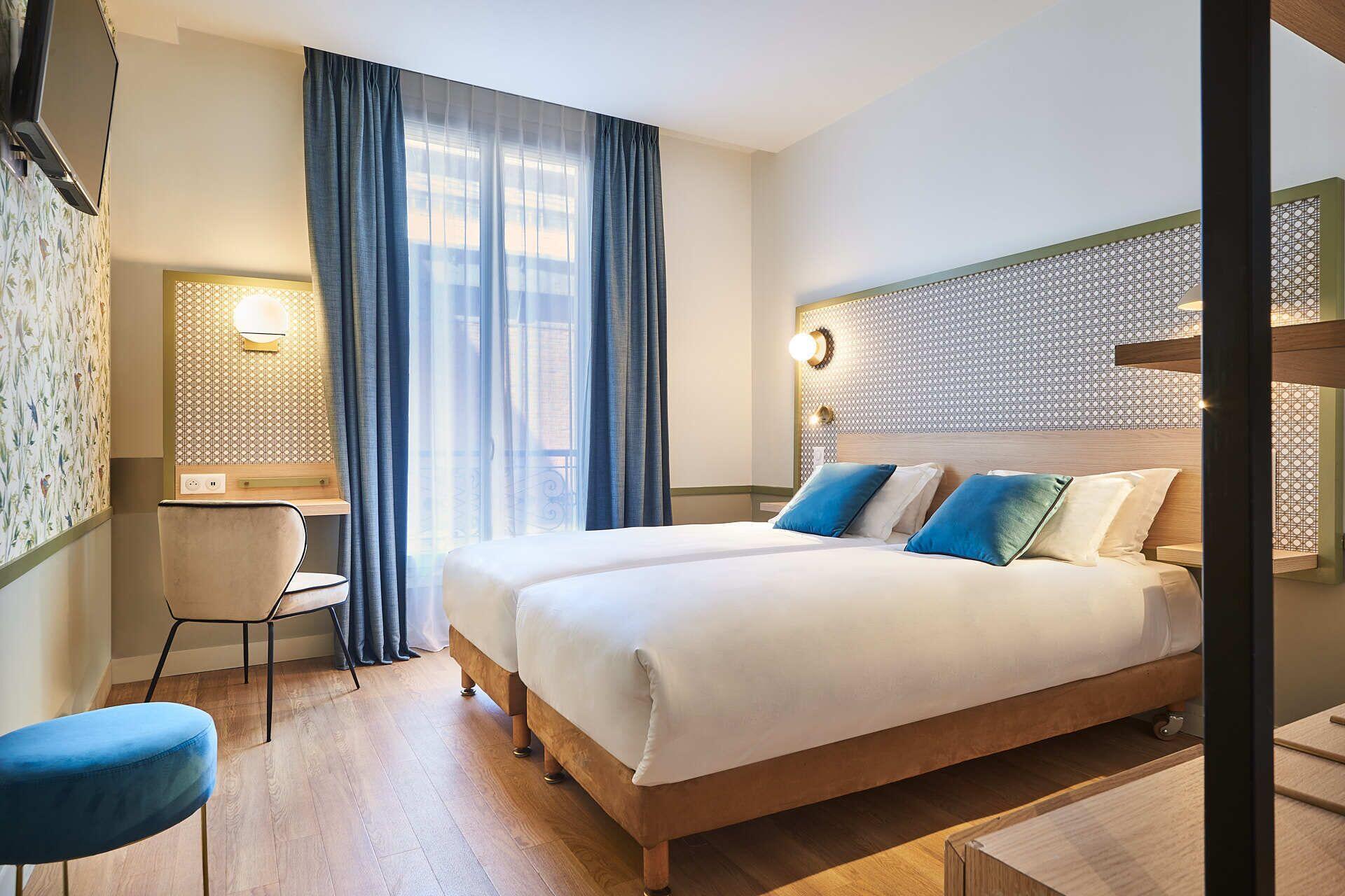 Cervantes By Happyculture Hotel