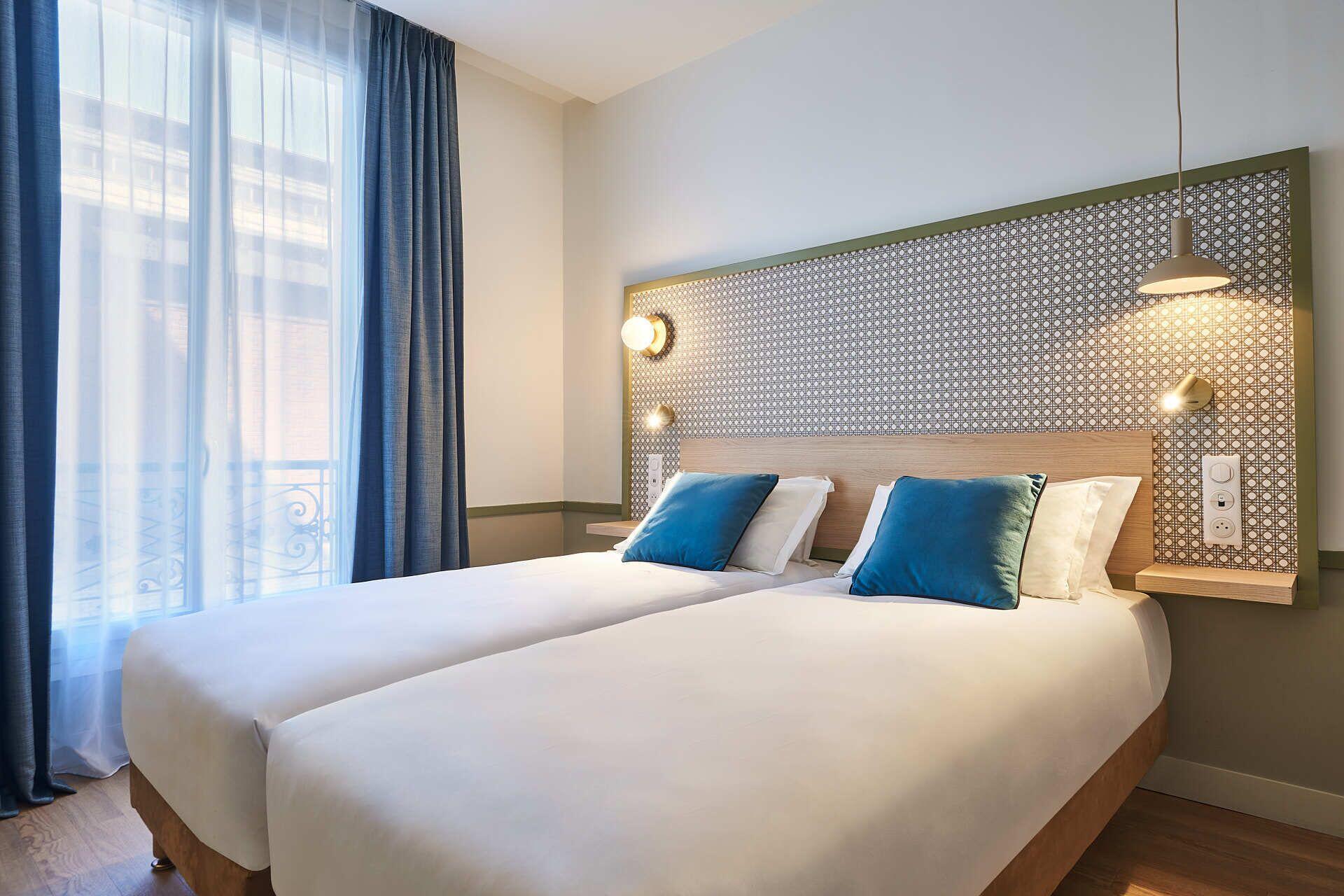 Cervantes By Happyculture Hotel