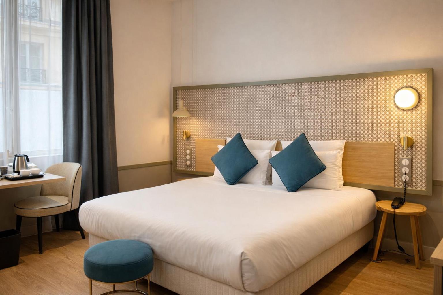 Cervantes By Happyculture Hotel 3*