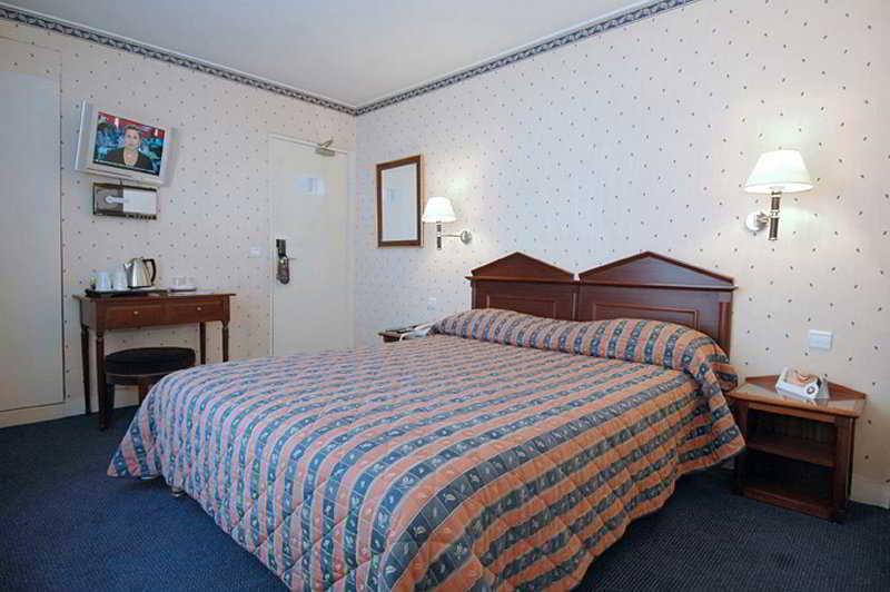 Cervantes By Happyculture Hotel Parigi