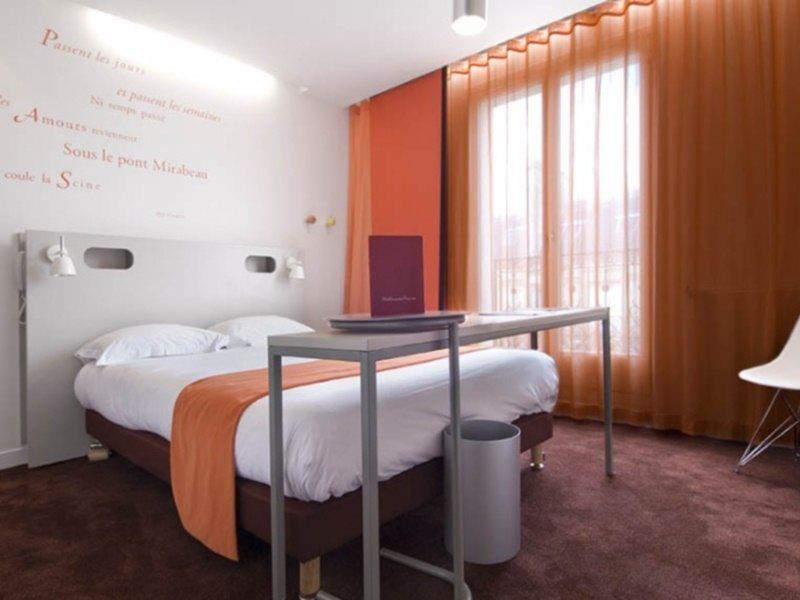 Hotel Cervantes By Happyculture 3*