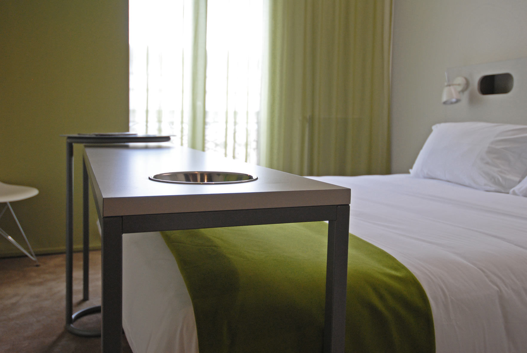 Hotel Cervantes By Happyculture 3*