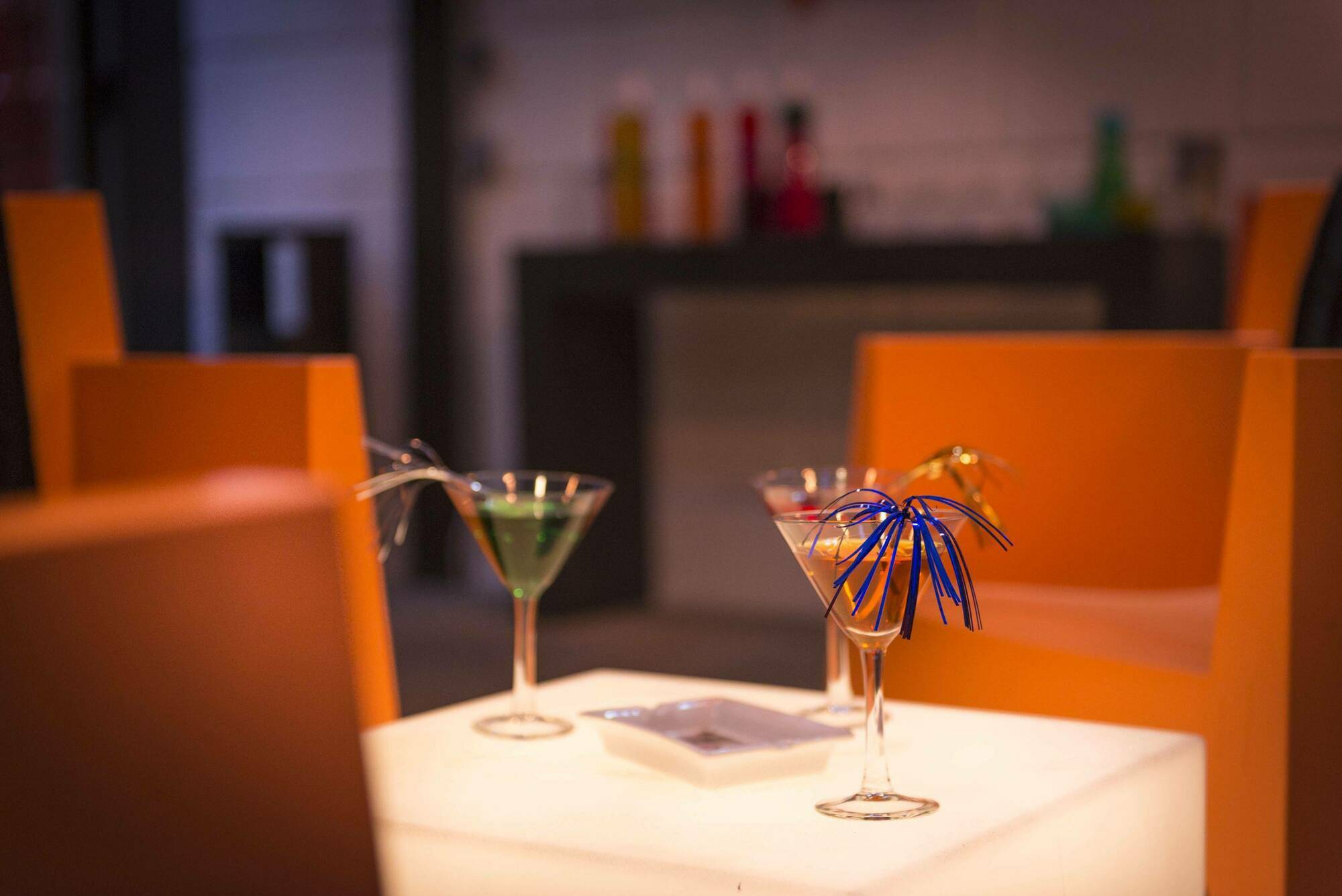 Hotel Cervantes By Happyculture Parigi